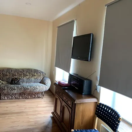 Narva Maantee 99, 1-bedroom Appartement *