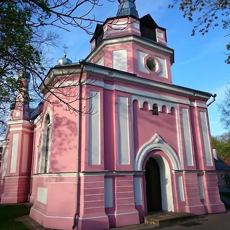 Appartement Narva Maantee 99, 1-bedroom *