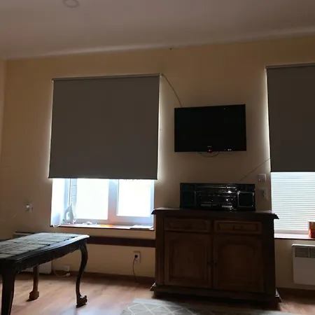 Narva Maantee 99, 1-bedroom * Tartu