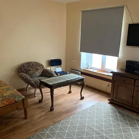 Appartement Narva Maantee 99, 1-bedroom Tartu
