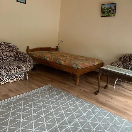 Narva Maantee 99, 1-bedroom Appartement *