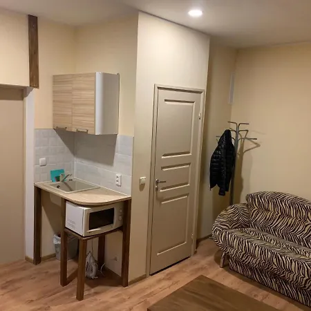 Narva Maantee 99, 1-bedroom Appartement *