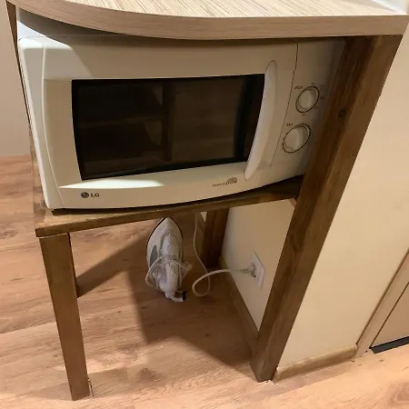 Narva Maantee 99, 1-bedroom Appartement Tartu