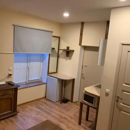 Narva Maantee 99, 1-bedroom Appartement *