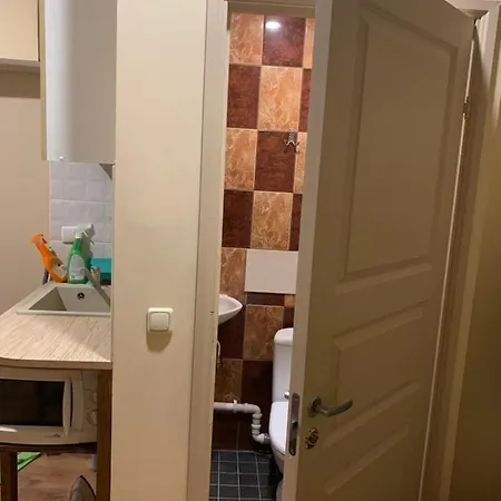 Narva Maantee 99, 1-bedroom * Tartu
