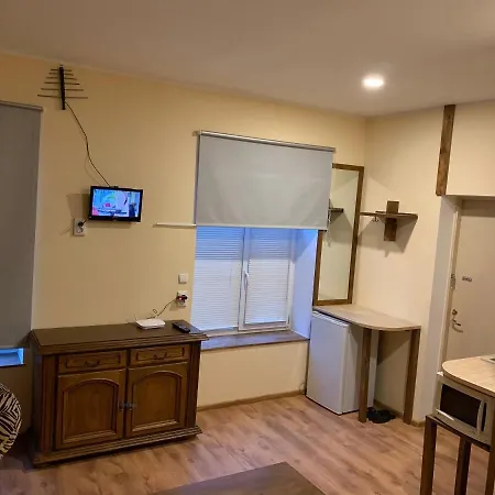 Appartement Narva Maantee 99, 1-bedroom *