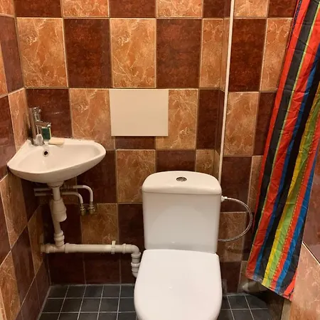Narva Maantee 99, 1-bedroom Appartement *