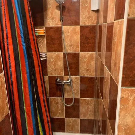 Narva Maantee 99, 1-bedroom * Tartu