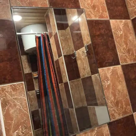 Appartement Narva Maantee 99, 1-bedroom *